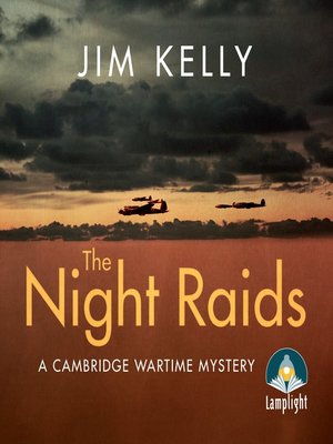 cover image of The Night Raids